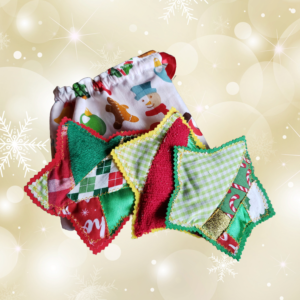 Sachet lavande (lot de 3)