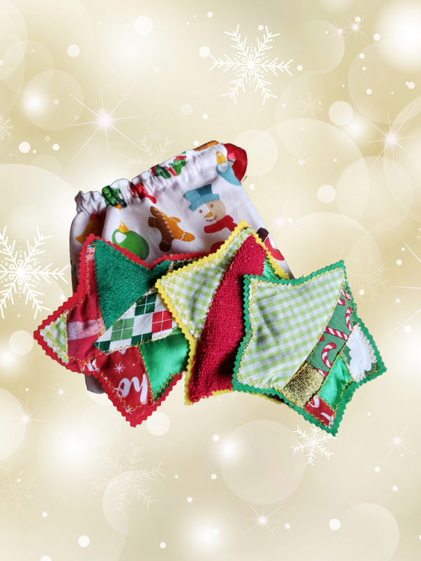 Sachet lavande (lot de 3)