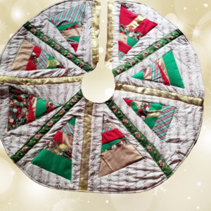 Pied de sapin