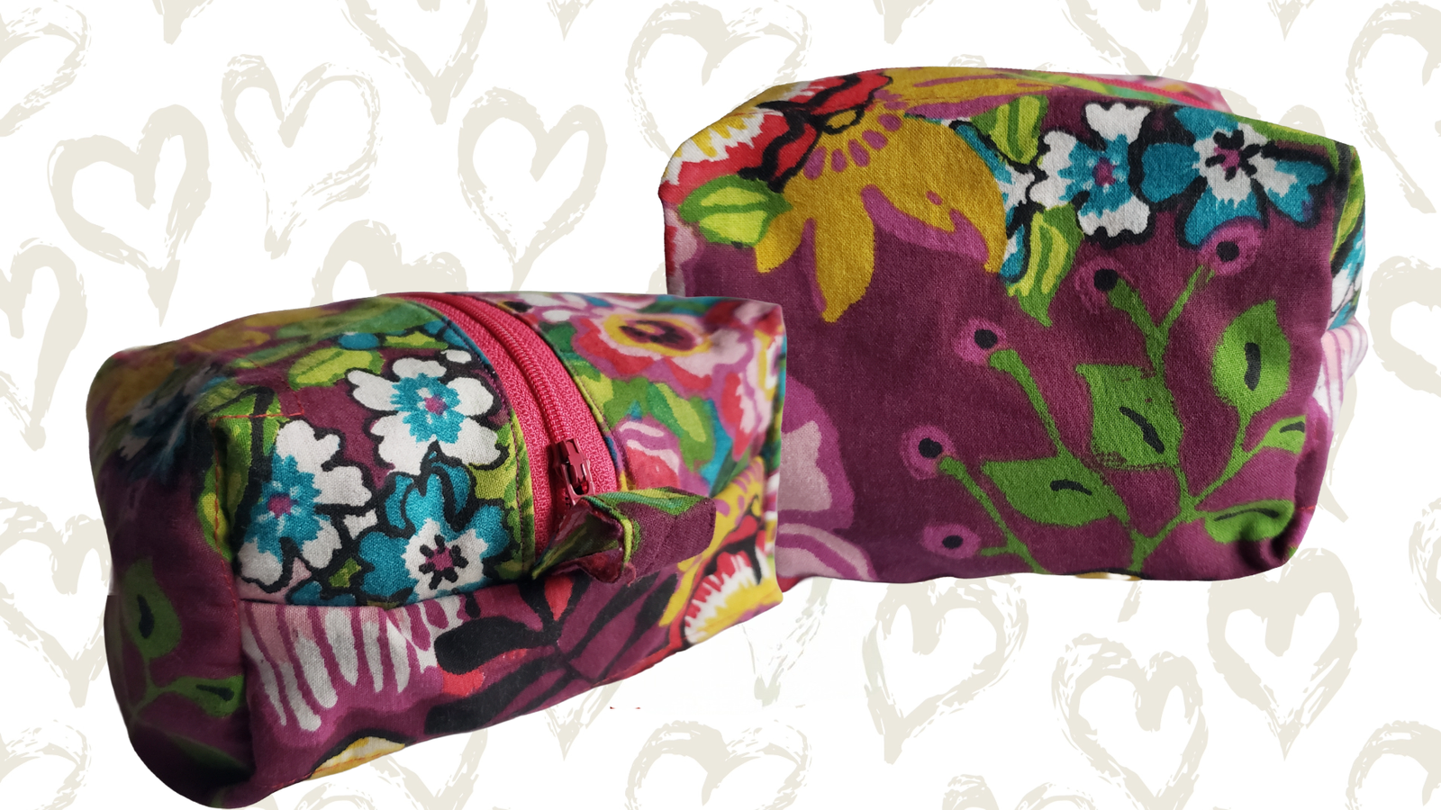 pochette carrée Ella – Image 3