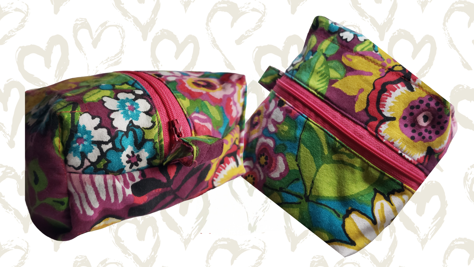 pochette carrée Ella